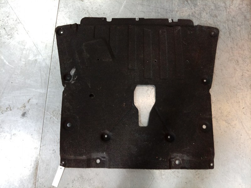 Recambio de cubrecarter para dacia bigster referencia OEM IAM  758928657R 