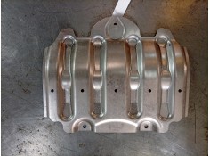 Recambio de cubrecarter para bmw 3 (g20, g80, g28) 318 d mild-hybrid referencia OEM IAM  688090103 