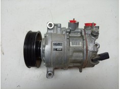 Recambio de compresor aire acondicionado para skoda scala (nw1) 1.6 tdi referencia OEM IAM  5Q0816803H CAF220137VW