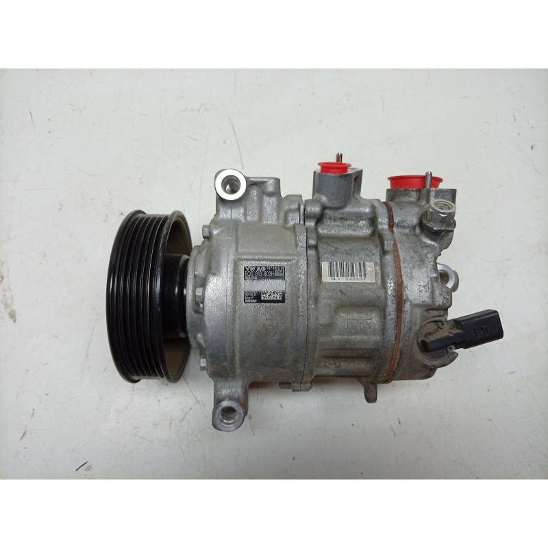 Recambio de compresor aire acondicionado para skoda scala (nw1) 1.6 tdi referencia OEM IAM  5Q0816803H CAF220137VW