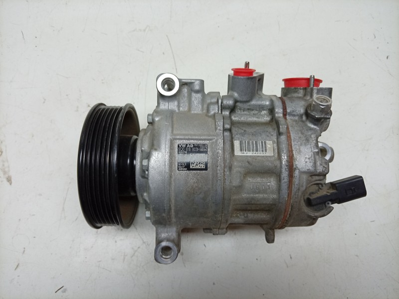 Recambio de compresor aire acondicionado para skoda scala (nw1) 1.6 tdi referencia OEM IAM  5Q0816803H CAF220137VW
