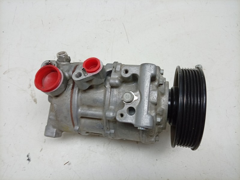 Recambio de compresor aire acondicionado para skoda scala (nw1) 1.6 tdi referencia OEM IAM  5Q0816803H CAF220137VW