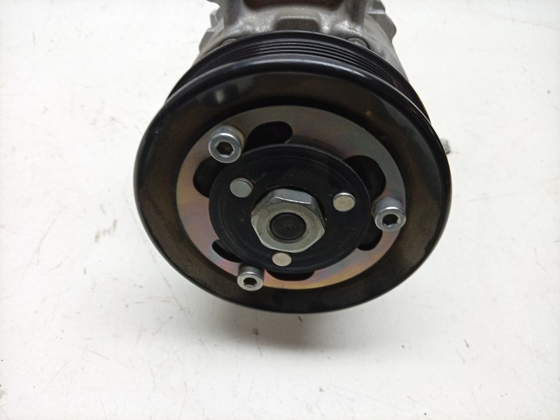 Recambio de compresor aire acondicionado para skoda scala (nw1) 1.6 tdi referencia OEM IAM  5Q0816803H CAF220137VW