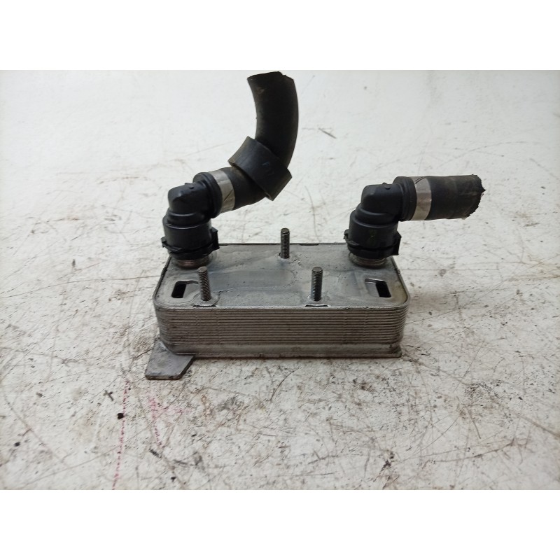 Recambio de enfriador aceite motor para mercedes-benz glc coupe (c253) 250 d 4-matic (253.309) referencia OEM IAM  A0995002500 3