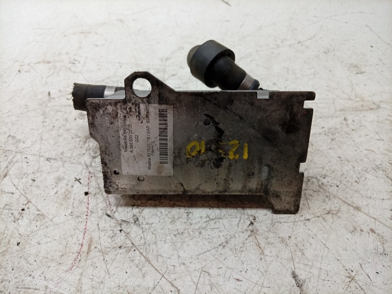 Recambio de enfriador aceite motor para mercedes-benz glc coupe (c253) 250 d 4-matic (253.309) referencia OEM IAM  A0995002500 3