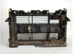 Recambio de panel frontal para ford fiesta vii (hj, hf) 1.0 ecoboost referencia OEM IAM  H1BB8B041A 