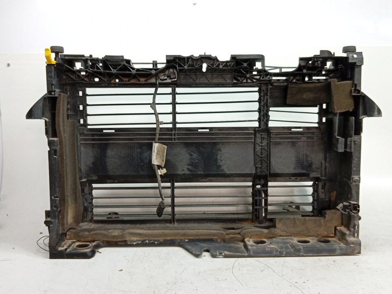 Recambio de panel frontal para ford fiesta vii (hj, hf) 1.0 ecoboost referencia OEM IAM  H1BB8B041A 
