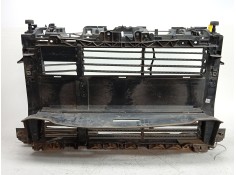 Recambio de panel frontal para ford fiesta vii (hj, hf) 1.0 ecoboost referencia OEM IAM  H1BB8B041A  2