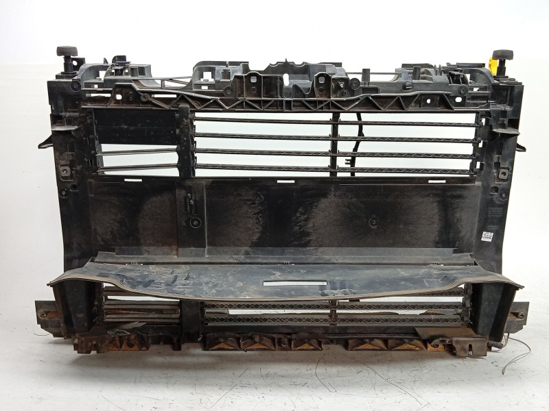 Recambio de panel frontal para ford fiesta vii (hj, hf) 1.0 ecoboost referencia OEM IAM  H1BB8B041A 