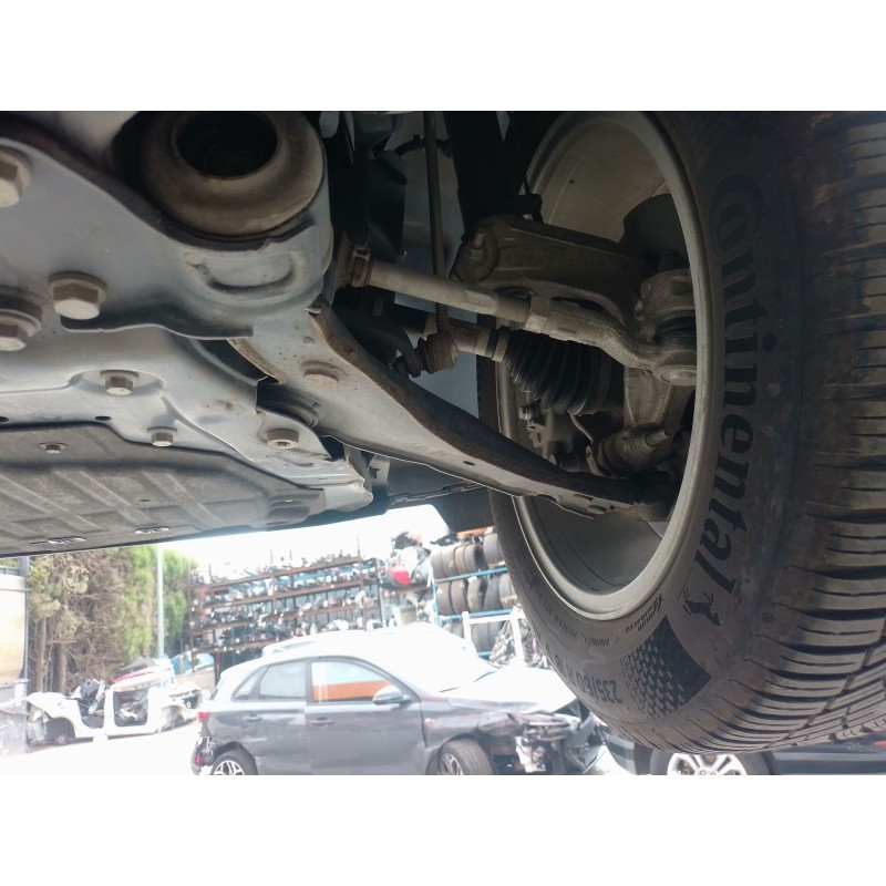 Recambio de brazo suspension inferior delantero derecho para land rover discovery sport (l550) 2.0 d 4x4 referencia OEM IAM   