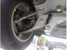 BRAZO SUSPENSION INFERIOR DELANTERO IZQUIERDO 