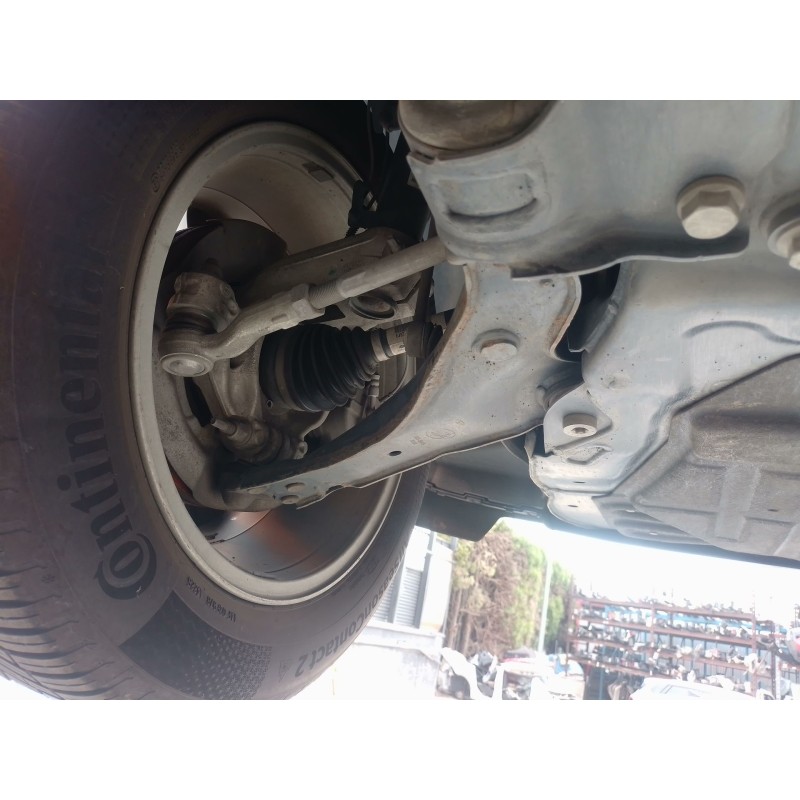 Recambio de brazo suspension inferior delantero izquierdo para land rover discovery sport (l550) 2.0 d 4x4 referencia OEM IAM   