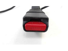 Recambio de cinturon seguridad trasero izquierdo para suzuki vitara 1.6 ddis comfort 4x4 referencia OEM IAM    2
