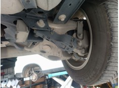BRAZO SUSPENSION INFERIOR TRASERO IZQUIERDO 