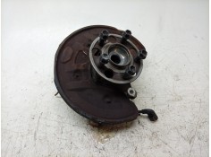 Recambio de mangueta trasera derecha para mercedes-benz glc coupe (c253) 250 d 4-matic (253.309) referencia OEM IAM 2133503205 A