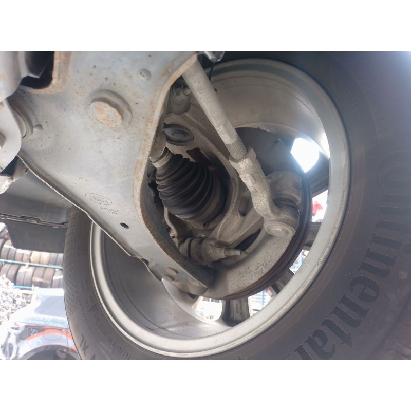 Recambio de mangueta delantera derecha para land rover discovery sport (l550) 2.0 d 4x4 referencia OEM IAM   
