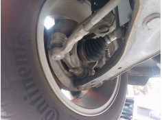Recambio de mangueta delantera izquierda para land rover discovery sport (l550) 2.0 d 4x4 referencia OEM IAM   