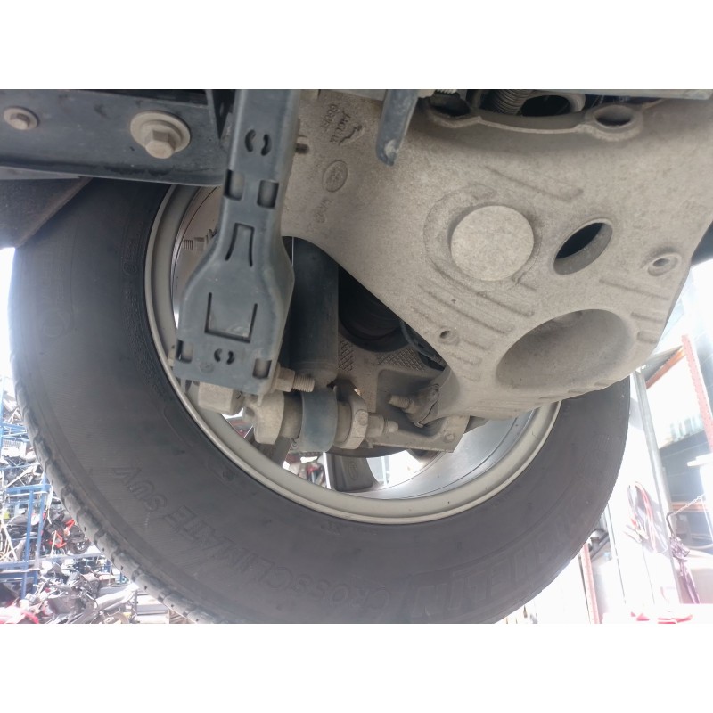 Recambio de mangueta trasera derecha para land rover discovery sport (l550) 2.0 d 4x4 referencia OEM IAM   