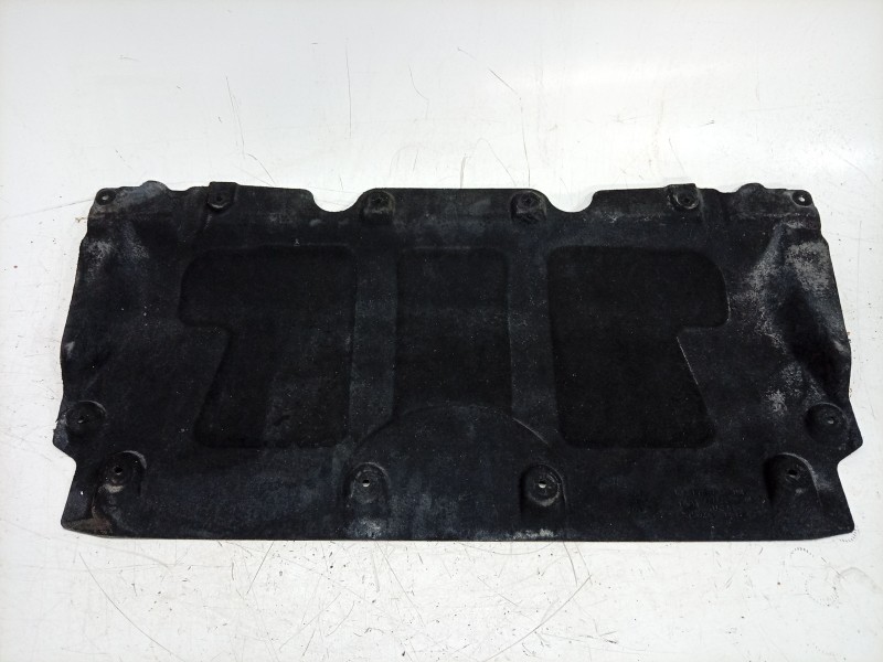 Recambio de cubrecarter para bmw 3 (g20, g80, g28) 318 d mild-hybrid referencia OEM IAM  51757447194 