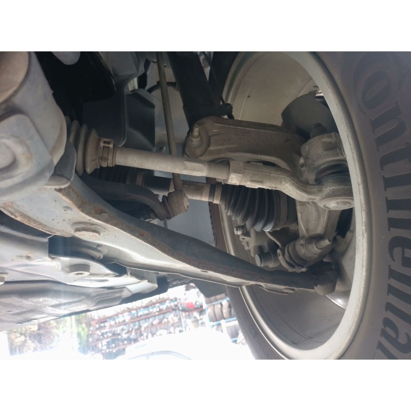 Recambio de transmision delantera derecha para land rover discovery sport (l550) 2.0 d 4x4 referencia OEM IAM   