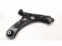 BRAZO SUSPENSION INFERIOR DELANTERO IZQUIERDO 9850673680 