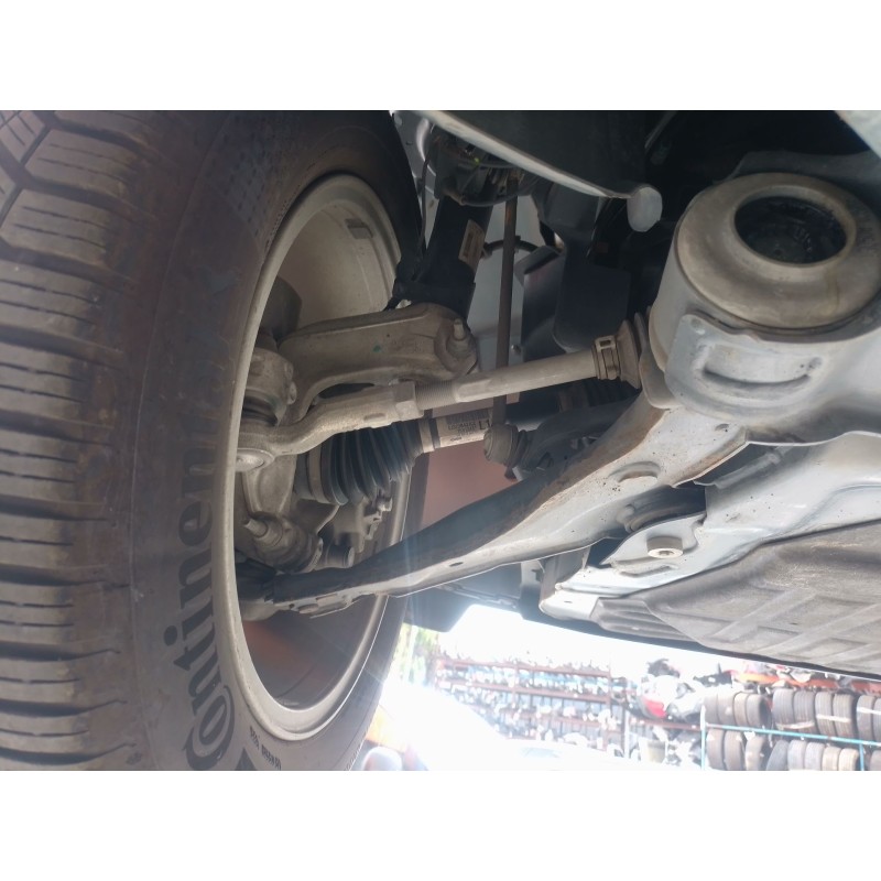 Recambio de transmision delantera izquierda para land rover discovery sport (l550) 2.0 d 4x4 referencia OEM IAM   