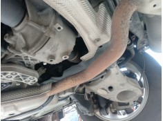 Recambio de transmision trasera derecha para land rover discovery sport (l550) 2.0 d 4x4 referencia OEM IAM   