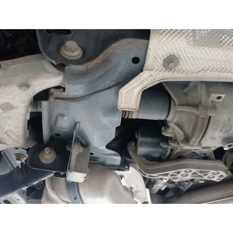Recambio de transmision trasera izquierda para land rover discovery sport (l550) 2.0 d 4x4 referencia OEM IAM   