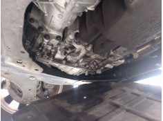 Recambio de caja cambios para land rover discovery sport (l550) 2.0 d 4x4 referencia OEM IAM   