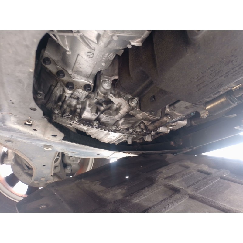 Recambio de caja cambios para land rover discovery sport (l550) 2.0 d 4x4 referencia OEM IAM   