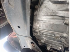 Recambio de caja cambios para land rover discovery sport (l550) 2.0 d 4x4 referencia OEM IAM    2