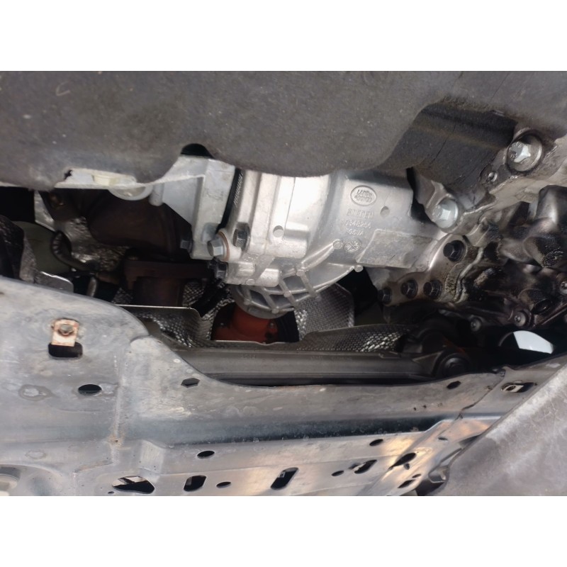 Recambio de diferencial delantero para land rover discovery sport (l550) 2.0 d 4x4 referencia OEM IAM   