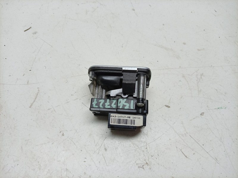 Recambio de mando elevalunas delantero izquierdo para aston martin rapide 5.9 v12 cat referencia OEM IAM  AD4314717AB 