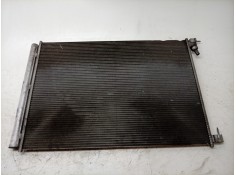Recambio de condensador / radiador aire acondicionado para mercedes-benz glc coupe (c253) 250 d 4-matic (253.309) referencia OEM