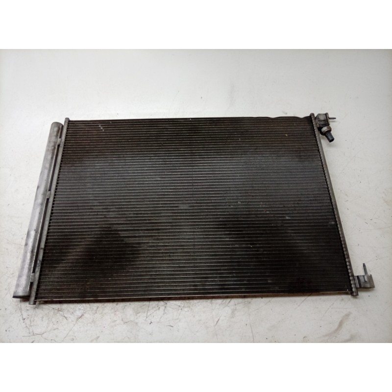 Recambio de condensador / radiador aire acondicionado para mercedes-benz glc coupe (c253) 250 d 4-matic (253.309) referencia OEM