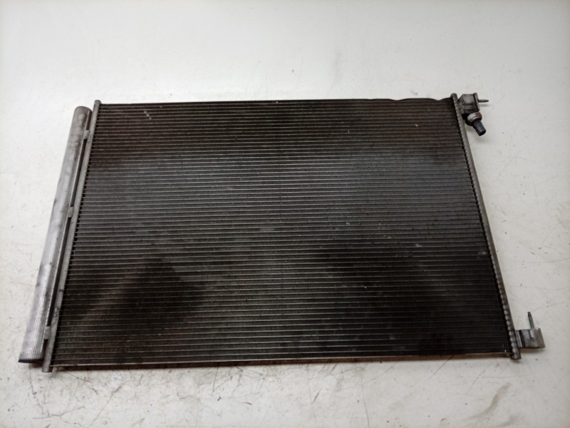Recambio de condensador / radiador aire acondicionado para mercedes-benz glc coupe (c253) 250 d 4-matic (253.309) referencia OEM