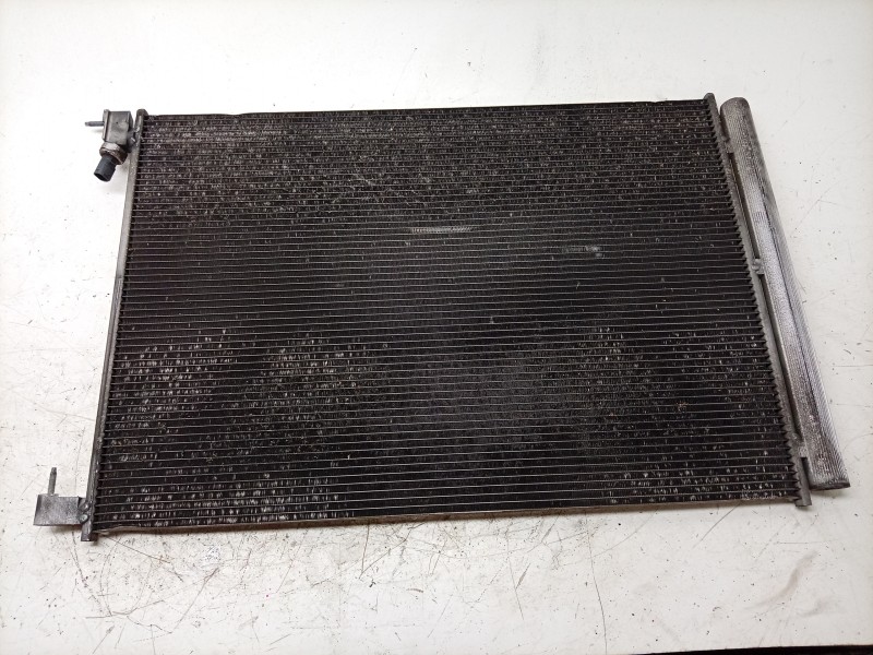 Recambio de condensador / radiador aire acondicionado para mercedes-benz glc coupe (c253) 250 d 4-matic (253.309) referencia OEM