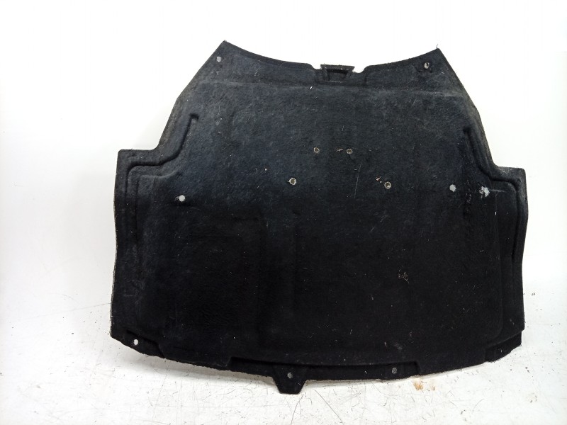 Recambio de cubrecarter para ford transit courier b460 furgoneta/monovolumen 1.5 ecoblue referencia OEM IAM 2460242 C4616P013AA 