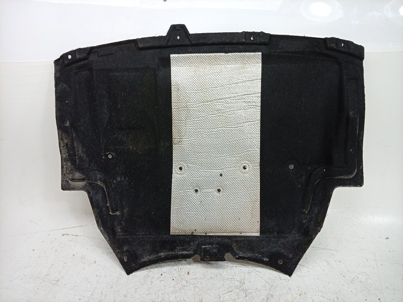 Recambio de cubrecarter para ford transit courier b460 furgoneta/monovolumen 1.5 ecoblue referencia OEM IAM 2460242 C4616P013AA 