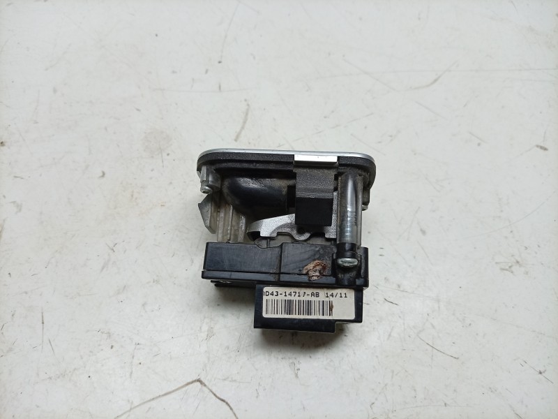 Recambio de mando elevalunas trasero derecho para aston martin rapide 5.9 v12 cat referencia OEM IAM   