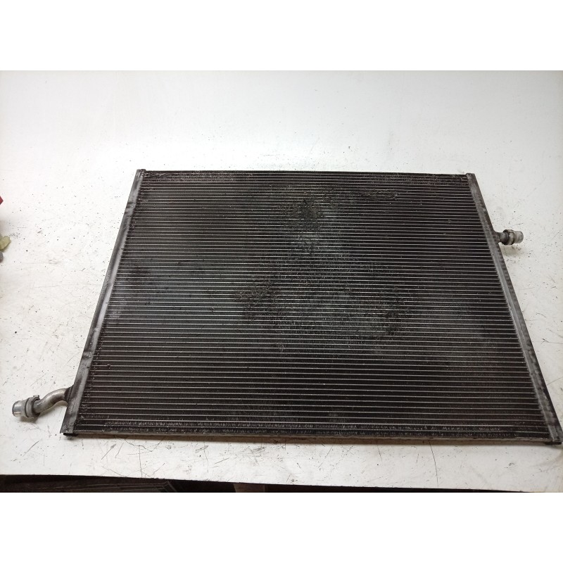 Recambio de radiador agua para mercedes-benz glc coupe (c253) 250 d 4-matic (253.309) referencia OEM IAM  A0995003600 550167