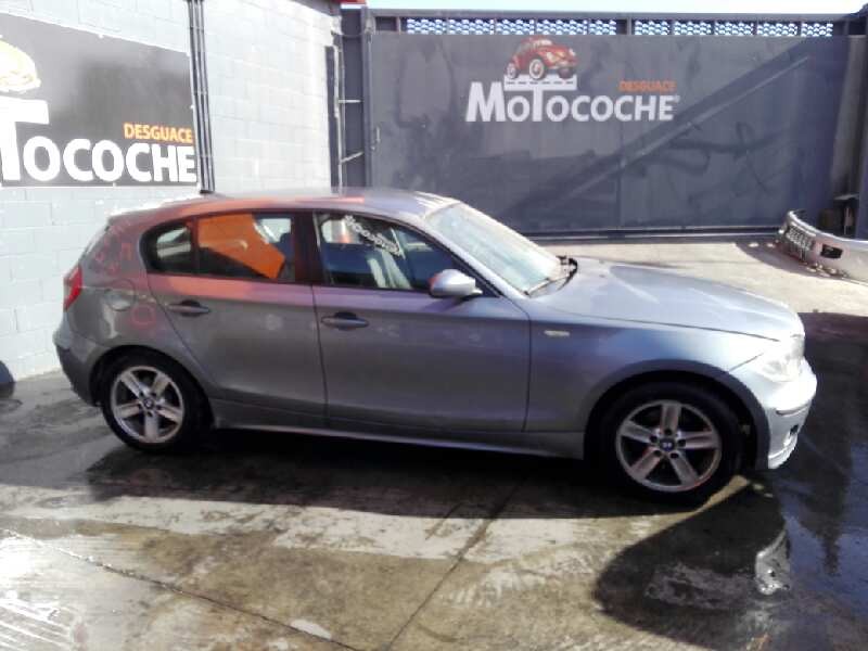 bmw serie 1 berlina (e81/e87) del año 2004