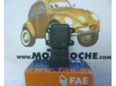 Recambio de caudalimetro para renault laguna ii (bg0) 1.9 dci diesel referencia OEM IAM  22115023 