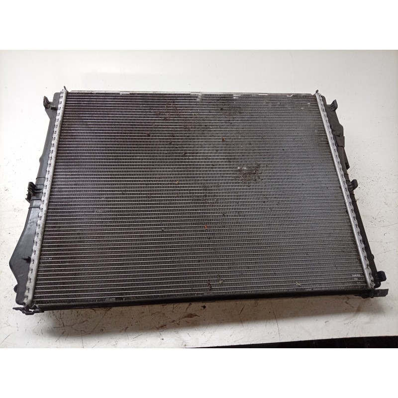Recambio de radiador agua para mercedes-benz glc coupe (c253) 250 d 4-matic (253.309) referencia OEM IAM HK001001 A0995008800 