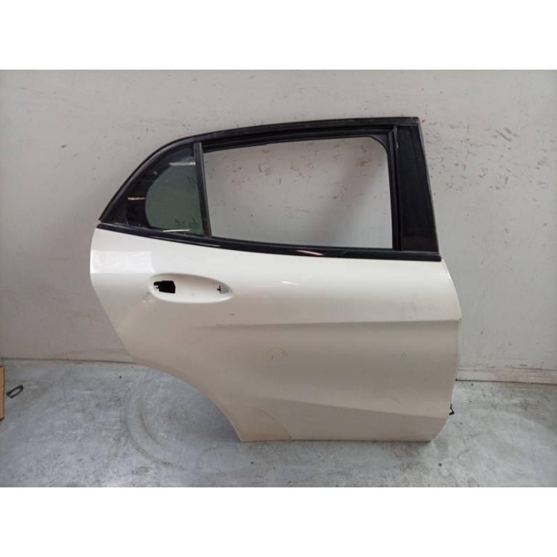Recambio de puerta trasera derecha para mercedes-benz clase gla (x156) gla 200 cdi / d (156.908) referencia OEM IAM 1567300205 1