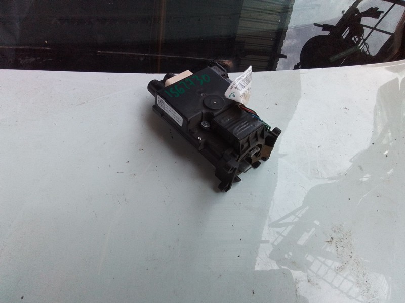 Recambio de modulo encendido para aston martin rapide 5.9 v12 cat referencia OEM IAM  9G4319H386AH 