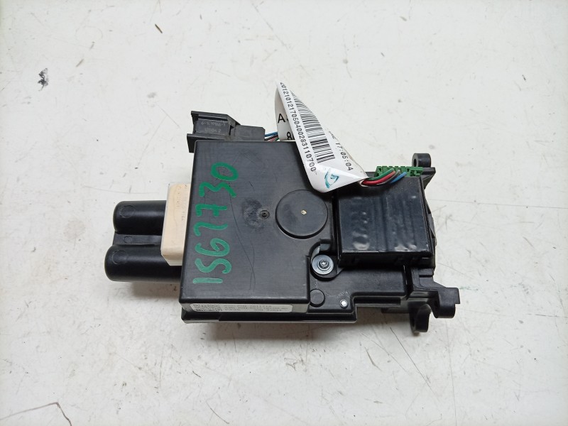 Recambio de modulo encendido para aston martin rapide 5.9 v12 cat referencia OEM IAM  9G4319H386AH 