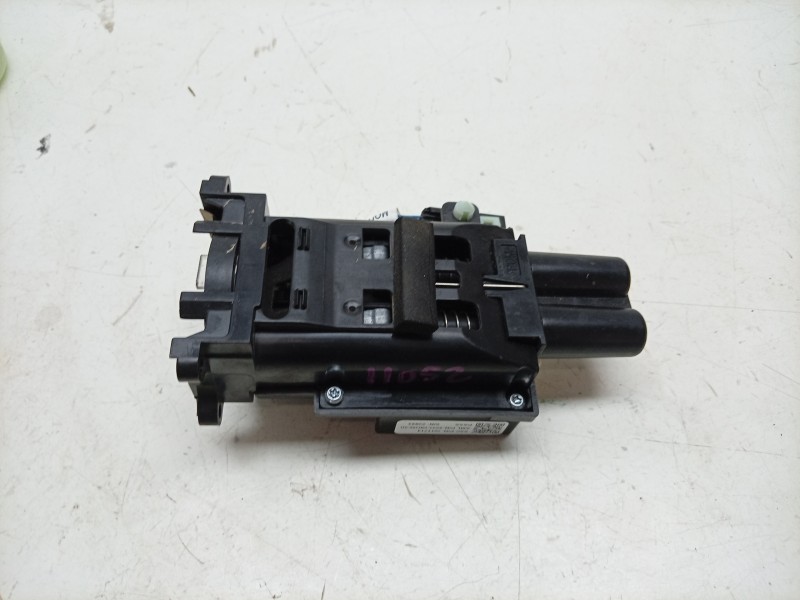 Recambio de modulo encendido para aston martin rapide 5.9 v12 cat referencia OEM IAM  9G4319H386AH 