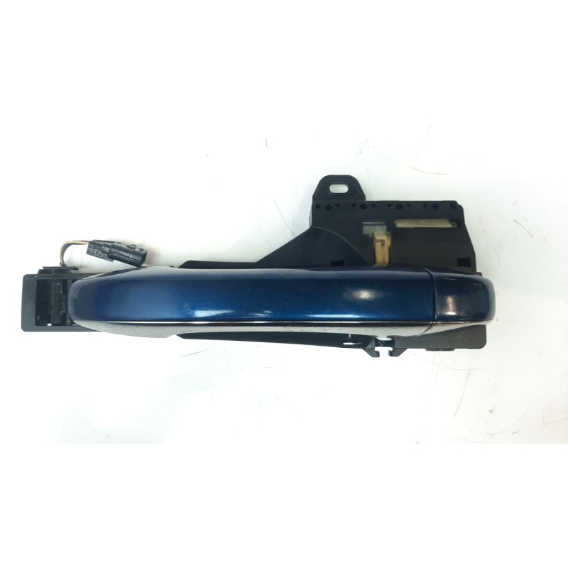 Recambio de maneta exterior delantera derecha para renault megane iv grandtour 1.2 tce energy referencia OEM IAM 806064489R 8060
