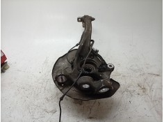 Recambio de mangueta delantera derecha para mercedes-benz glc coupe (c253) 250 d 4-matic (253.309) referencia OEM IAM  A25333202